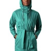image:imageColumbia Plus Size Pardon My Trench Rain JacketWaterfall
