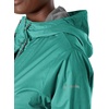 image:imageColumbia Plus Size Pardon My Trench Rain JacketWaterfall