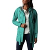 image:imageColumbia Plus Size Pardon My Trench Rain JacketWaterfall