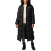 image:imageColumbia Plus Size Puffect II Long JacketBlack