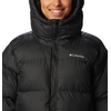 image:imageColumbia Plus Size Puffect II Long JacketBlack
