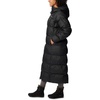image:imageColumbia Plus Size Puffect II Long JacketBlack