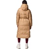 image:imageColumbia Plus Size Puffect II Long JacketCanoe