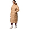 image:imageColumbia Plus Size Puffect II Long JacketCanoe