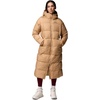 image:imageColumbia Plus Size Puffect II Long JacketCanoe