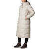 image:imageColumbia Plus Size Puffect II Long JacketDark Stone