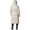 image:imageColumbia Plus Size Puffect II Long JacketDark Stone