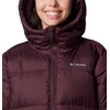 image:imageColumbia Plus Size Puffect II Long JacketMoonvista