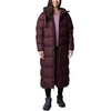 image:imageColumbia Plus Size Puffect II Long JacketMoonvista