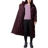 image:imageColumbia Plus Size Puffect II Long JacketMoonvista