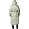 image:imageColumbia Plus Size Puffect II Long JacketSafari