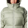 image:imageColumbia Plus Size Puffect II Long JacketSafari