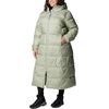 image:imageColumbia Plus Size Puffect II Long JacketSafari