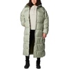 image:imageColumbia Plus Size Puffect II Long JacketSafari