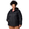 image:imageColumbia Plus Size Switchback II Sherpa Lined JacketBlack