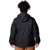 image:imageColumbia Plus Size Switchback II Sherpa Lined JacketBlack