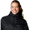 image:imageColumbia Plus Size Switchback II Sherpa Lined JacketBlack