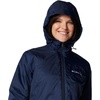 image:imageColumbia Plus Size Switchback II Sherpa Lined JacketCollegiate Navy