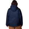 image:imageColumbia Plus Size Switchback II Sherpa Lined JacketCollegiate Navy