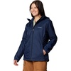 image:imageColumbia Plus Size Switchback II Sherpa Lined JacketCollegiate Navy