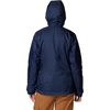 image:imageColumbia Plus Size Switchback II Sherpa Lined JacketCollegiate Navy