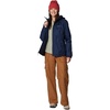 image:imageColumbia Plus Size Switchback II Sherpa Lined JacketCollegiate Navy