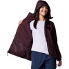 image:imageColumbia Plus Size Switchback II Sherpa Lined JacketMoonvista