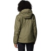 image:imageColumbia Plus Size Switchback II Sherpa Lined JacketStone Green