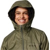 image:imageColumbia Plus Size Switchback II Sherpa Lined JacketStone Green
