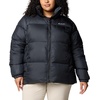 image:imageColumbia Puffect II Full Zip JacketBlack
