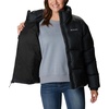 image:imageColumbia Puffect II Full Zip JacketBlack