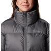 image:imageColumbia Puffect II Full Zip JacketCity Grey