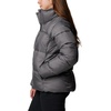 image:imageColumbia Puffect II Full Zip JacketCity Grey