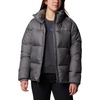 image:imageColumbia Puffect II Full Zip JacketCity Grey