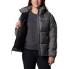 image:imageColumbia Puffect II Full Zip JacketCity Grey