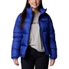 image:imageColumbia Puffect II Full Zip JacketClematis Blue