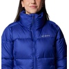 image:imageColumbia Puffect II Full Zip JacketClematis Blue