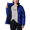 image:imageColumbia Puffect II Full Zip JacketClematis Blue
