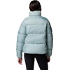 image:imageColumbia Puffect II Full Zip JacketCrushed Blue