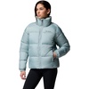 image:imageColumbia Puffect II Full Zip JacketCrushed Blue