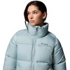 image:imageColumbia Puffect II Full Zip JacketCrushed Blue