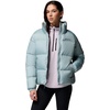 image:imageColumbia Puffect II Full Zip JacketCrushed Blue