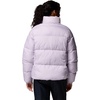 image:imageColumbia Puffect II Full Zip JacketLavender Pearl