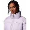 image:imageColumbia Puffect II Full Zip JacketLavender Pearl