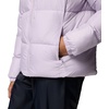 image:imageColumbia Puffect II Full Zip JacketLavender Pearl
