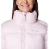 image:imageColumbia Puffect II Full Zip JacketPink Dawn
