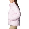 image:imageColumbia Puffect II Full Zip JacketPink Dawn