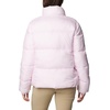 image:imageColumbia Puffect II Full Zip JacketPink Dawn
