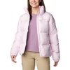 image:imageColumbia Puffect II Full Zip JacketPink Dawn