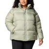 image:imageColumbia Puffect II Full Zip JacketSafari